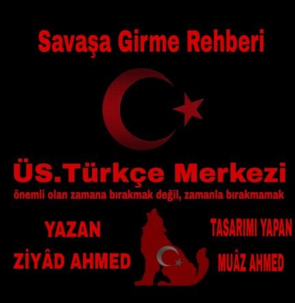Savaşa Girme Rehberi